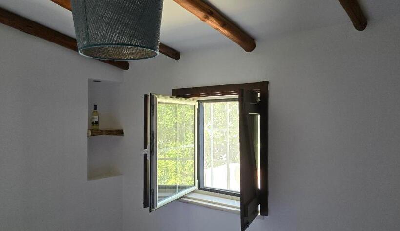 مبيت وإفطار Refúgio Alentejano