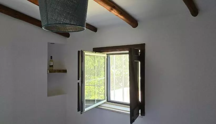 Aamiaismajoitus (B&B) Refúgio Alentejano