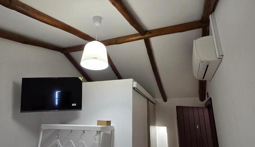 مبيت وإفطار Refúgio Alentejano