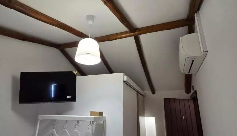 Aamiaismajoitus (B&B) Refúgio Alentejano