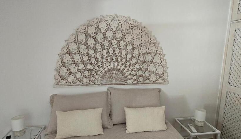 مبيت وإفطار Refúgio Alentejano