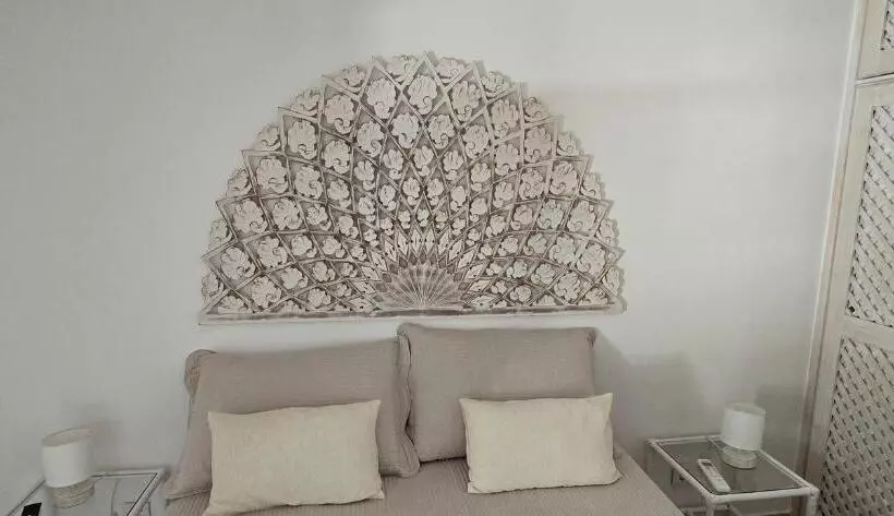 Aamiaismajoitus (B&B) Refúgio Alentejano