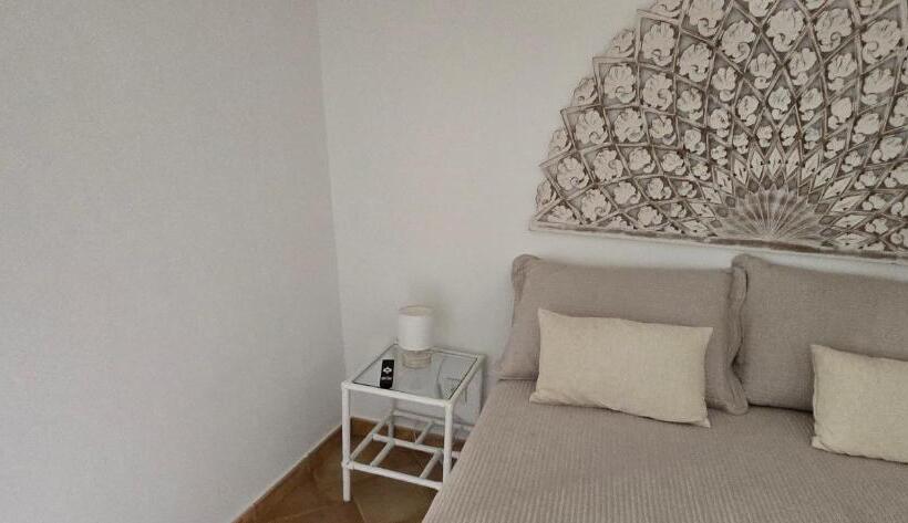 مبيت وإفطار Refúgio Alentejano