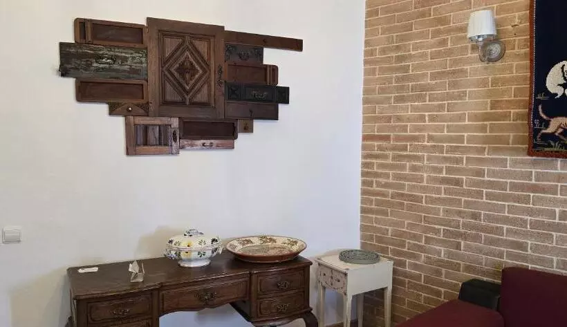 Aamiaismajoitus (B&B) Refúgio Alentejano