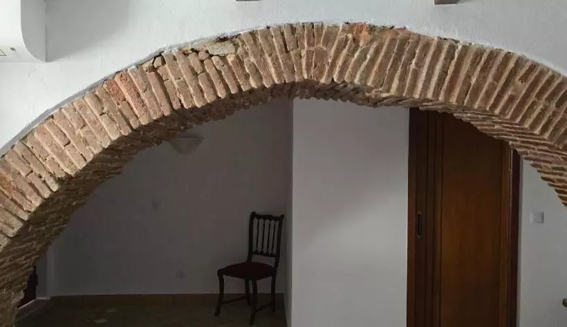 Aamiaismajoitus (B&B) Refúgio Alentejano