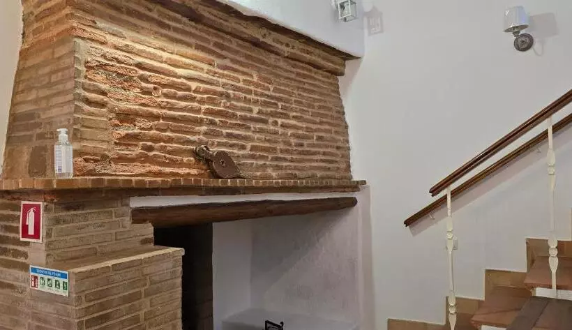 Aamiaismajoitus (B&B) Refúgio Alentejano