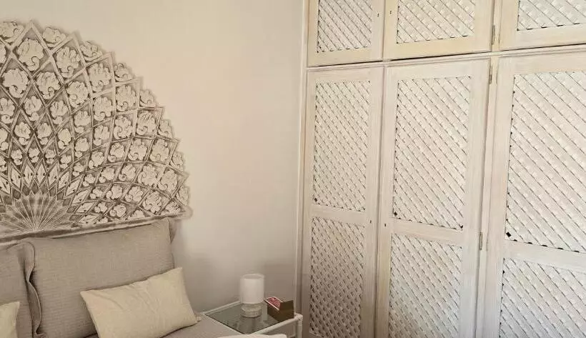 Aamiaismajoitus (B&B) Refúgio Alentejano