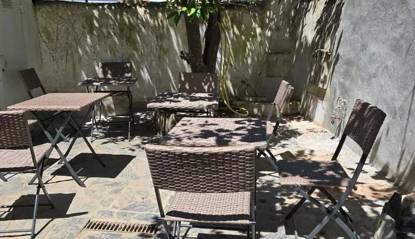 Aamiaismajoitus (B&B) Refúgio Alentejano