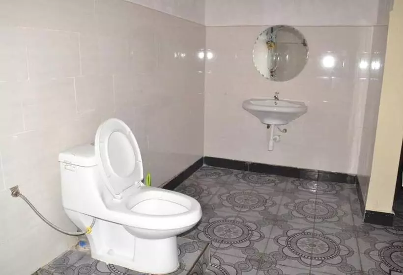تختخواب و صبحانه Shaiya