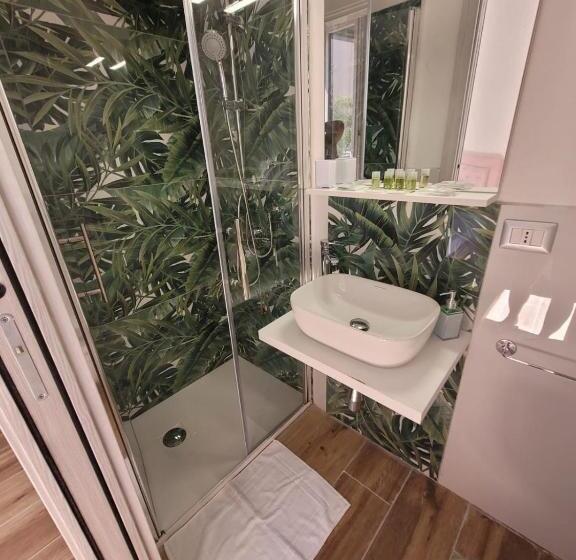 Bed and Breakfast Stanza Monica