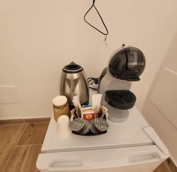 Bed and Breakfast Stanza Monica