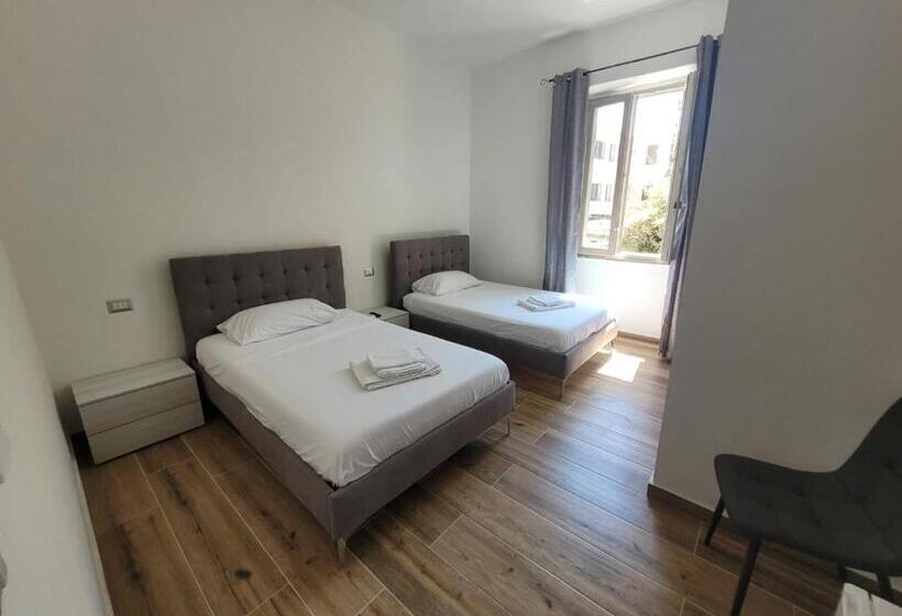 Bed and Breakfast Stanza Monica