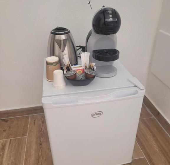 Bed and Breakfast Stanza Monica