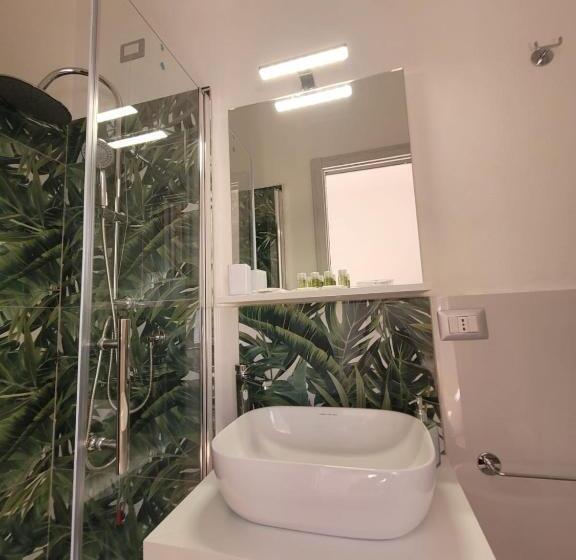 Bed and Breakfast Stanza Monica