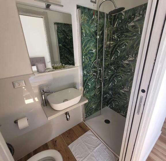 Bed and Breakfast Stanza Monica