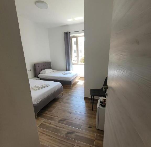 Bed and Breakfast Stanza Monica