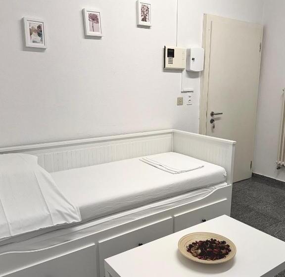 مبيت وإفطار Vittoria