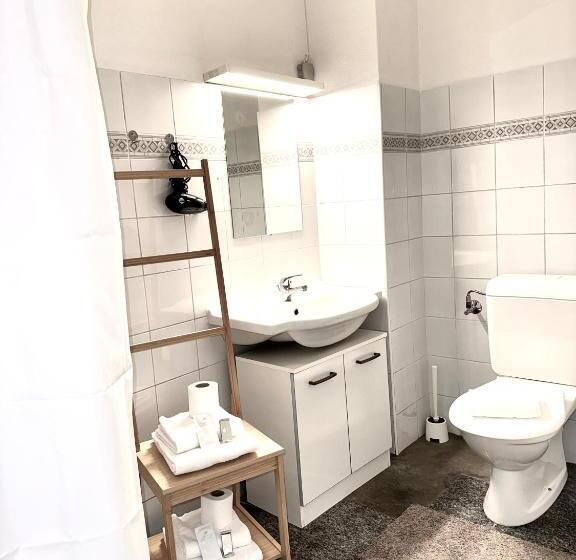 مبيت وإفطار Vittoria