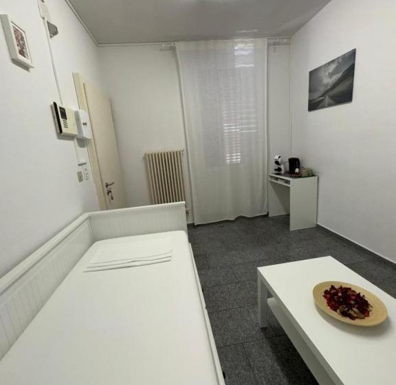 مبيت وإفطار Vittoria