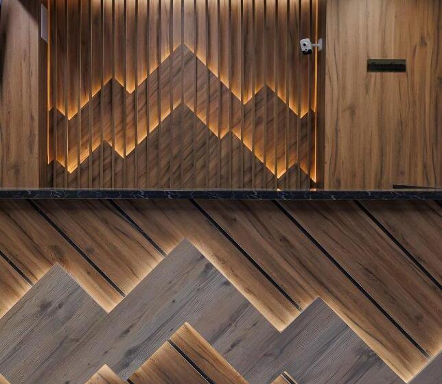 Botanic Boutique Hotel Bishkek