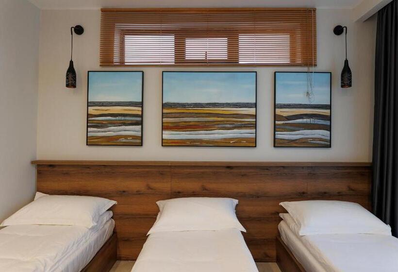 Botanic Boutique Hotel Bishkek