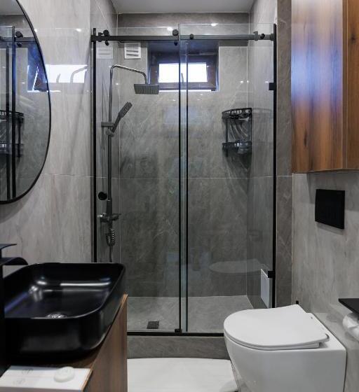 Botanic Boutique Hotel Bishkek