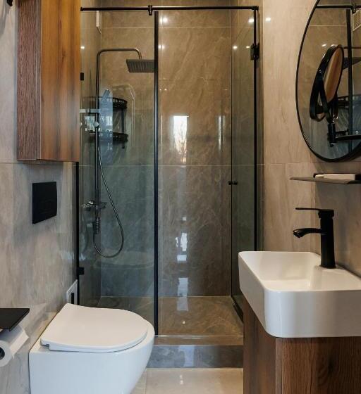 Botanic Boutique Hotel Bishkek