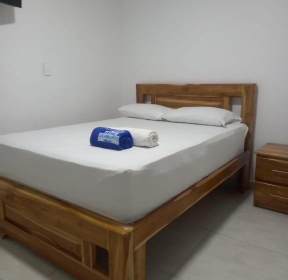 酒店 Almirante Rag