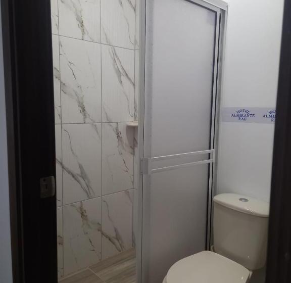 酒店 Almirante Rag