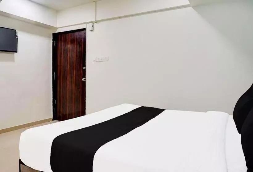 ホテル Super Collection O Vardhan Plaza