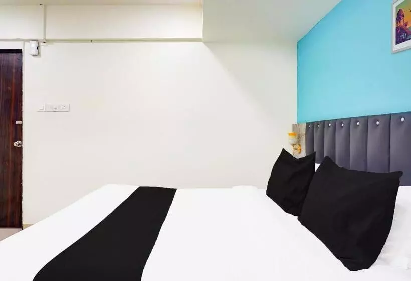 ホテル Super Collection O Vardhan Plaza