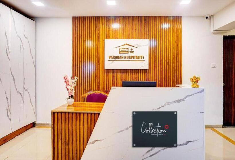 Hotel Super Collection O Vardhan Plaza