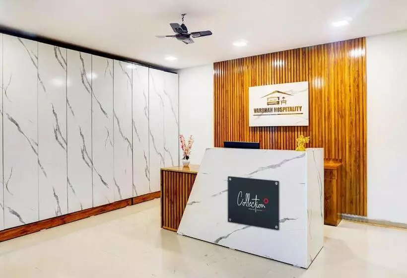 ホテル Super Collection O Vardhan Plaza