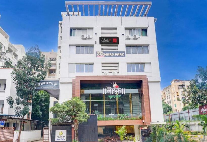 Hotel Super Collection O Vardhan Plaza