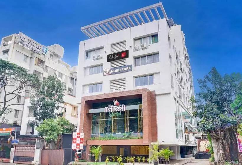 ホテル Super Collection O Vardhan Plaza