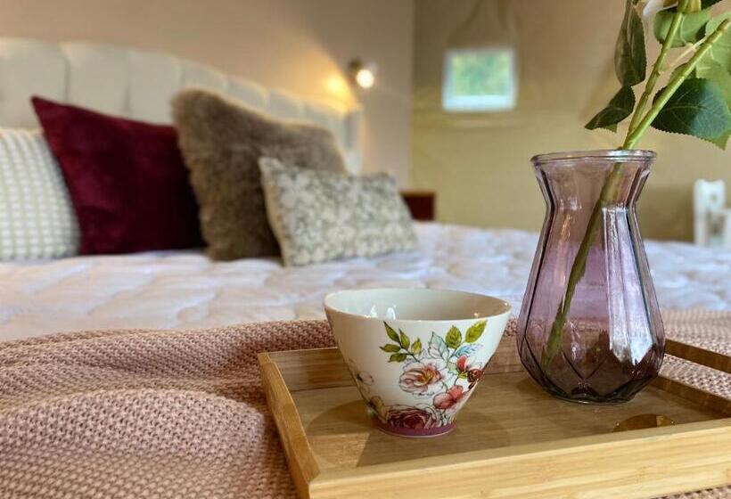 酒店 Féliza Rainforest Domes