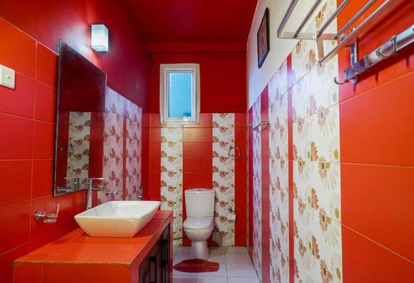 Отель Hillneliya Resort