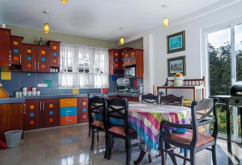 Отель Hillneliya Resort