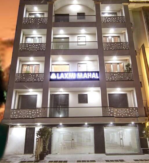Hotel Laxmi Mahal