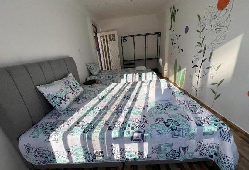 Nuevo Hotel Morada En El Centro Del Eje Cafetero