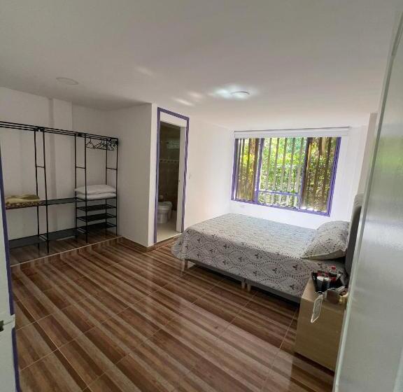 Nuevo Hotel Morada En El Centro Del Eje Cafetero