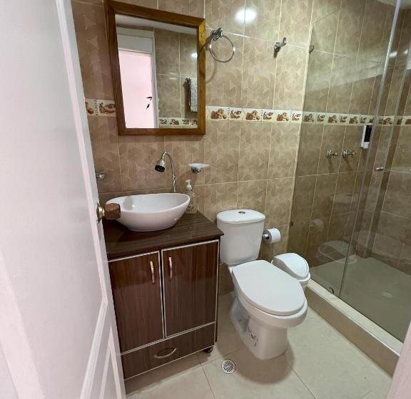 Nuevo Hotel Morada En El Centro Del Eje Cafetero