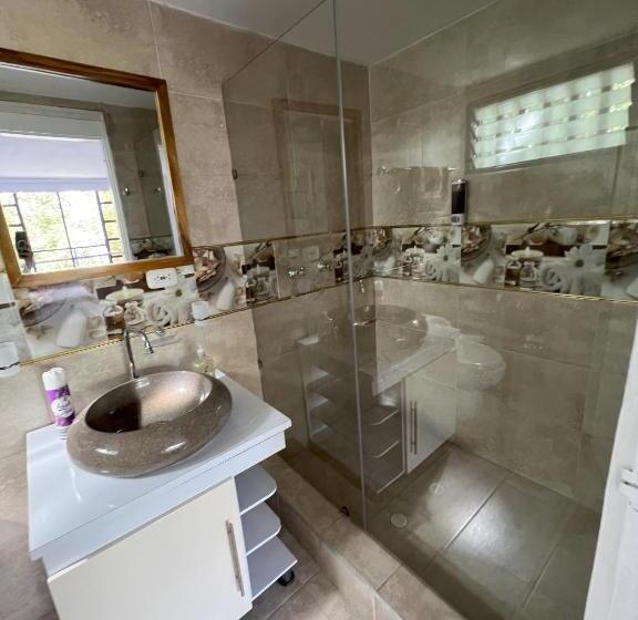 Nuevo Hotel Morada En El Centro Del Eje Cafetero