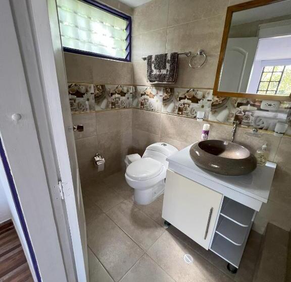 Nuevo Hotel Morada En El Centro Del Eje Cafetero