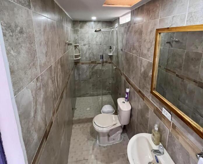 Nuevo Hotel Morada En El Centro Del Eje Cafetero