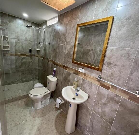 Nuevo Hotel Morada En El Centro Del Eje Cafetero