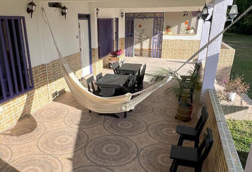 Nuevo Hotel Morada En El Centro Del Eje Cafetero