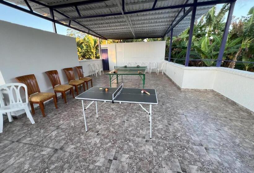 Nuevo Hotel Morada En El Centro Del Eje Cafetero