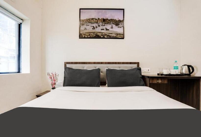 Oyo Hotel Grand Imperial