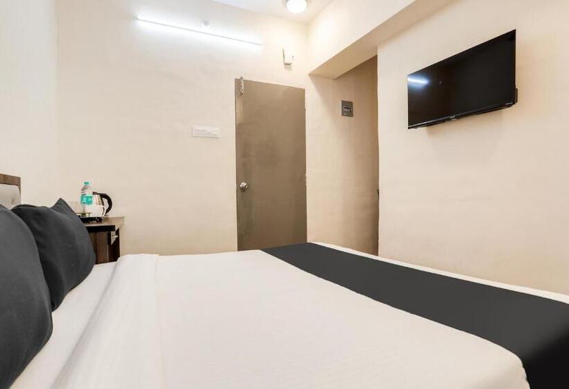 Oyo Hotel Grand Imperial